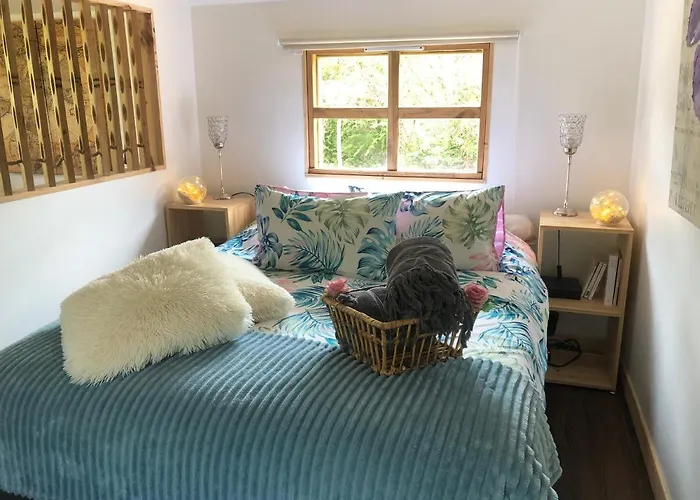 Chalet La Romance