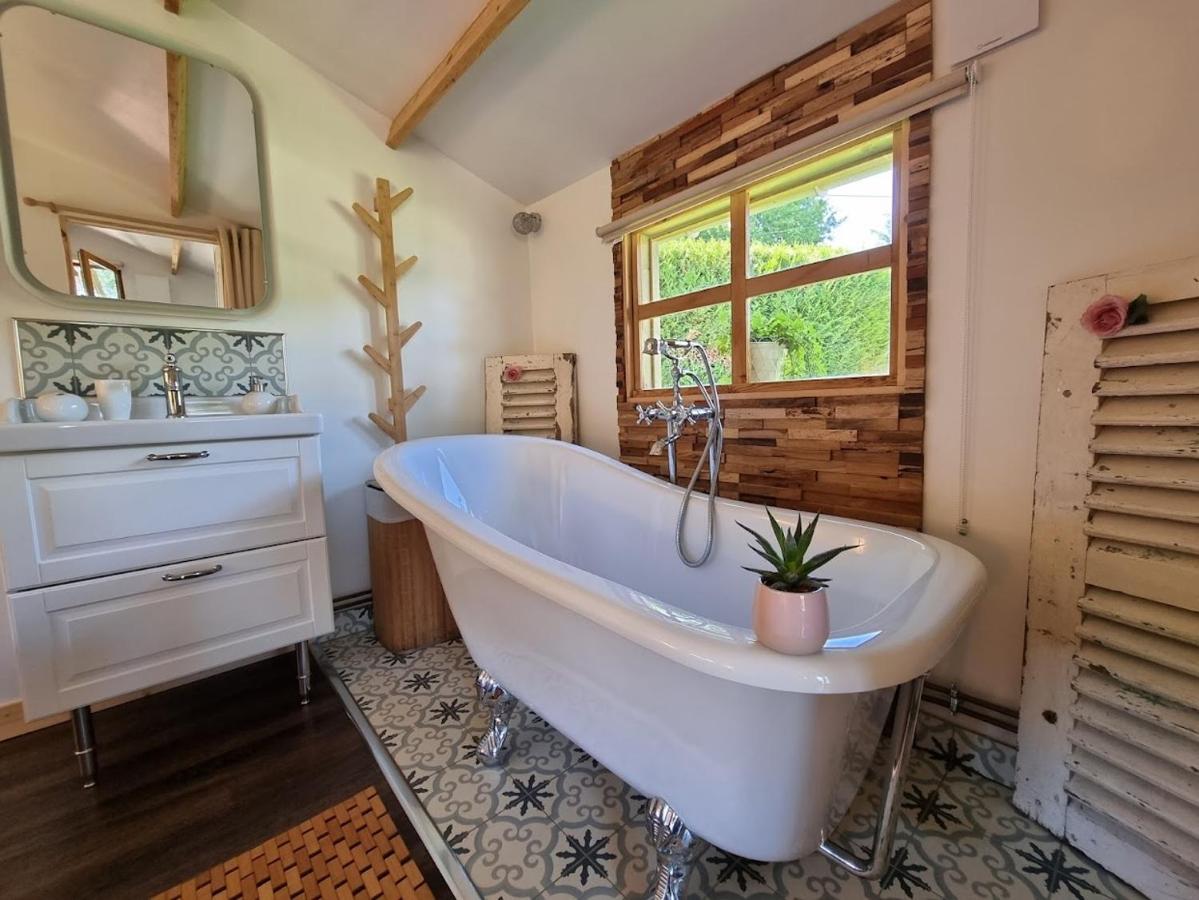 Chalet La Romance